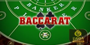 Baccarat daga - Game bài trực tuyến2024